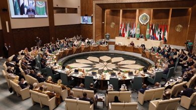 Palestine Arab League