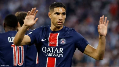 حصاد ذهبي للجزائر الألعاب الإفريقية المدرسية