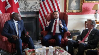 اجتماع بشأن أوكرانيا