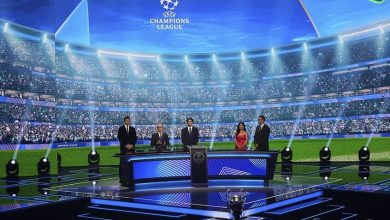 تعرّف إلى أبرز مباريات دوري أبطال أوروبا الموسم المقبل