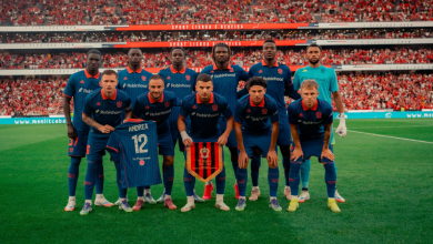 بوعناني وبوداوي وبراهيمي يشاركون في الدوري الأوروبي