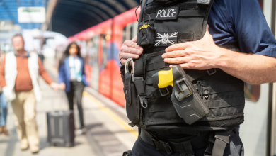 توسيع نظام الترحيل في بريطانيا