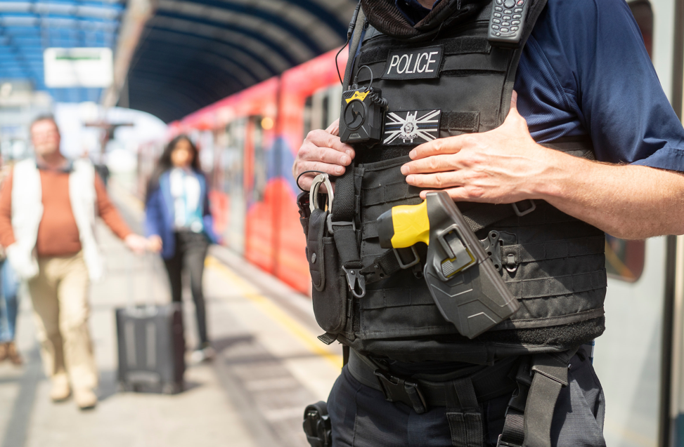 توسيع نظام الترحيل في بريطانيا