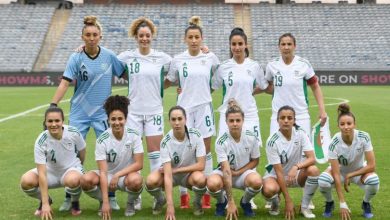 FIFA Women's World Rankings