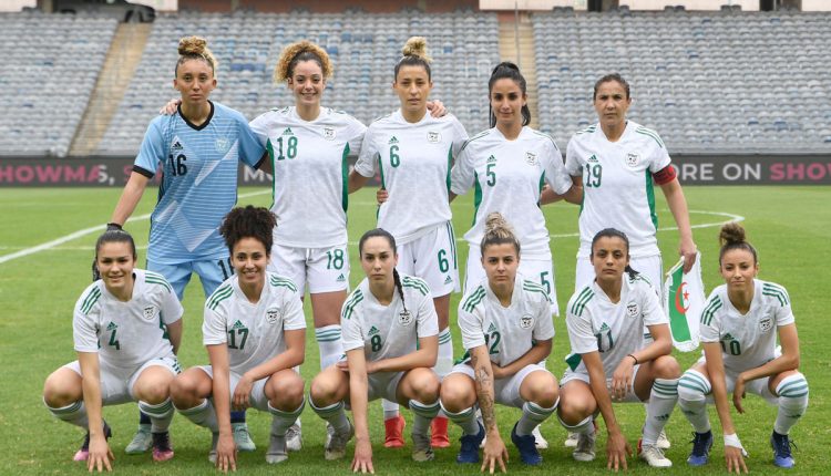 FIFA Women's World Rankings