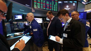 US Stocks Retail Earnings