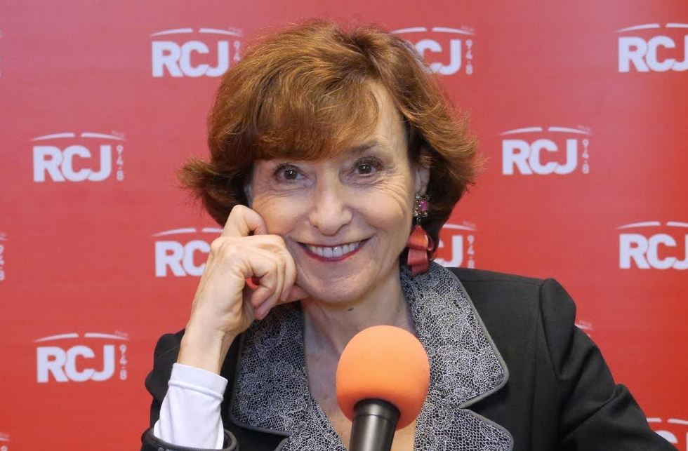 الوزيرة الفرنسية السابقة، نويل لونوار