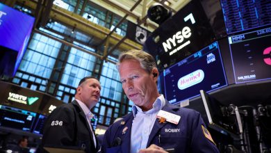 Markets Markets Rate Cut