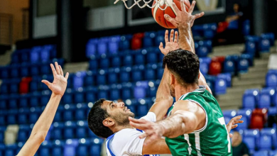 الرئيس تبون يهنئ منتخب الجزائر لكرة السلة بعد الإنجاز العربي