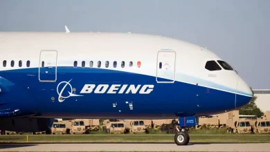 Boeing