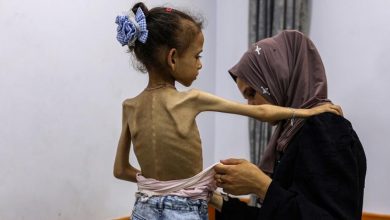 Gaza Famine