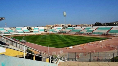 كشف موعد ومكان إجراء "داربي" العاصمة الجزائرية