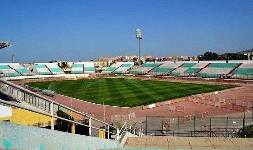 كشف موعد ومكان إجراء "داربي" العاصمة الجزائرية