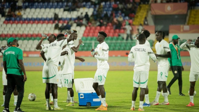 منتخب السنغال يدشن مشاركته في "الشان" بفوز على نيجيريا