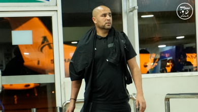 مجيد بوقرة يوضّح بشأن تسريح اللاعب أكرم بوراس ويعترف بقوة منتخب السودان