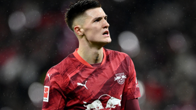 مانشستر يونايتد يحسم صفقة شيشكو