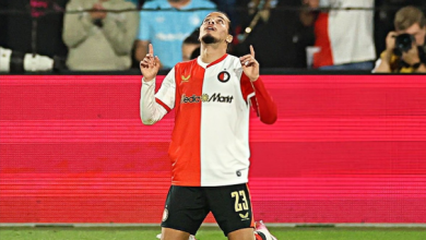 أنيس حاج موسى يقود فينورد لانتصار مثير على فنربختشه