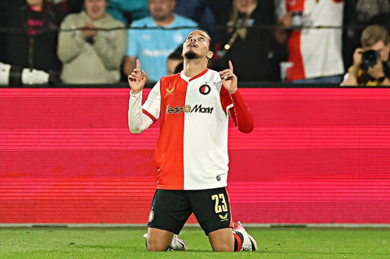 أنيس حاج موسى يقود فينورد لانتصار مثير على فنربختشه