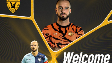 الجزائري فيكتور لكحل يلتحق بنادي القادسية الكويتي