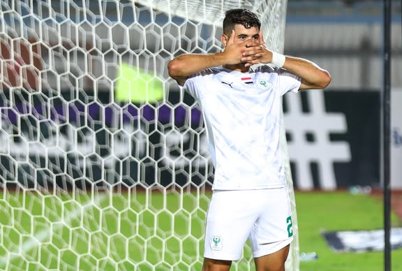 الجزائريان طمين ودغموم يهديان الفوز للمصري البورسعيدي