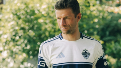 توماس مولر ينضم إلى فانكوفر وايت كابس في الدوري الأمريكي