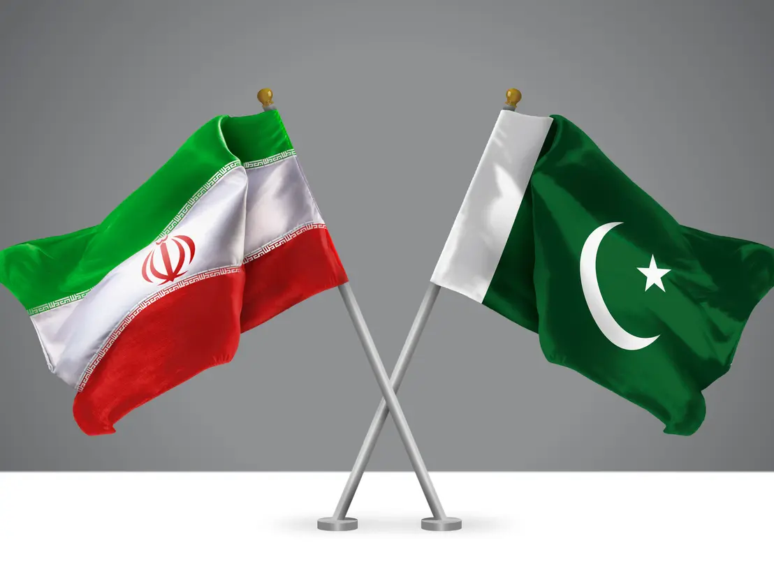 إيران وباكستان تتفقان على رفع التبادل التجاري إلى 10 مليارات دولار