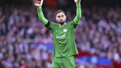 Donnarumma
