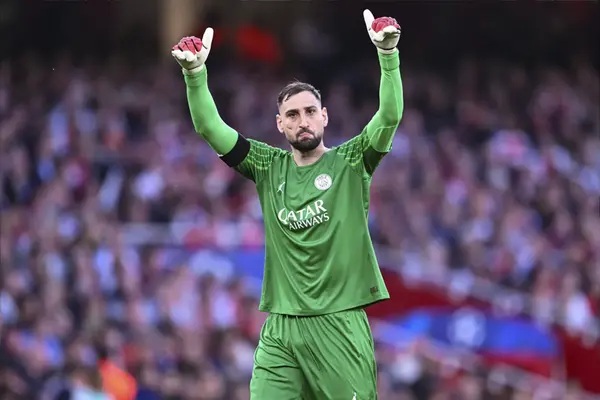 Donnarumma