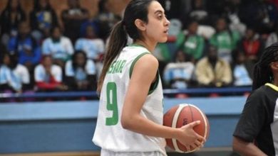 البطولة العربية لكرة السلة سيدات| نادي كوسيدار الجزائري يتعزز بثلاث لاعبات أجنبيات
