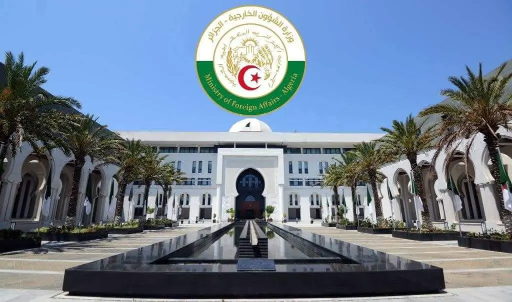 Algeria Qatar