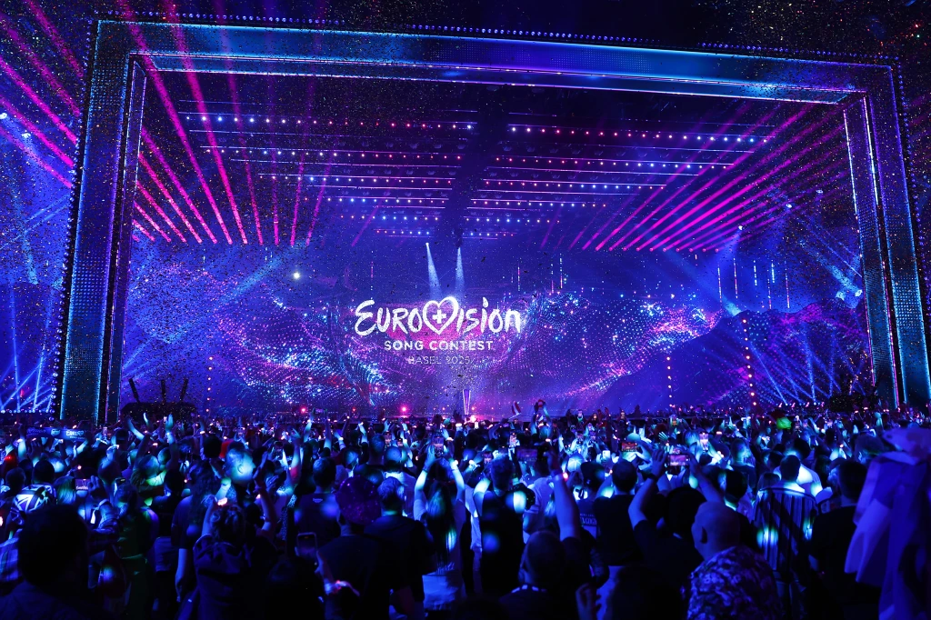 Eurovision