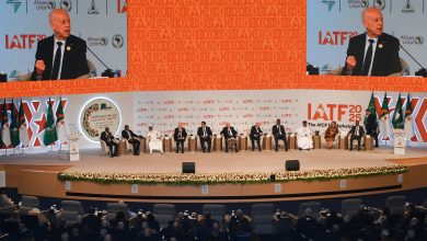 IATF 2025 AfCFTA
