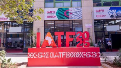 الجزائر حققت مكسبا استراتيجيا خلال هذا الموعد الإفريقي الهام