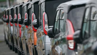 واشنطن تخفض الرسوم الجمركية على السيارات اليابانية