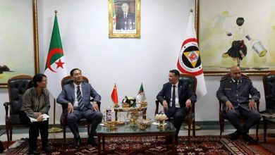 Disasters Management