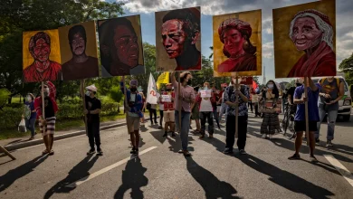 Environmental Defenders