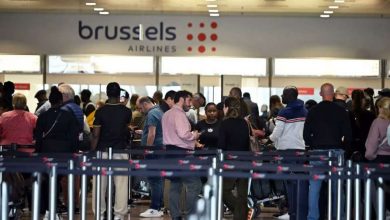 هجوم إلكتروني يعطل مطارات أوروبية