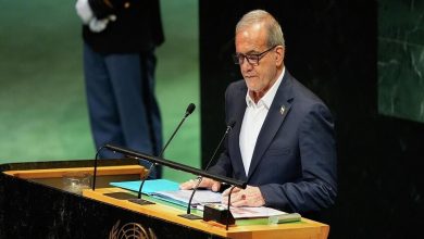 الرئيس الإيراني: طهران لا تسعى إلى امتلاك أسلحة نووية