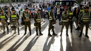 السلطات المغربية تقمع احتجاجات للمطالبة بإصلاحات