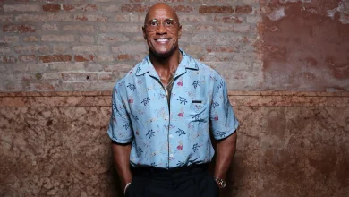 المصارع الأمريكي "ذاك روك" يكشف سبب فقدان 27 كلغ من وزنه