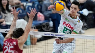 Volleyball World Cup