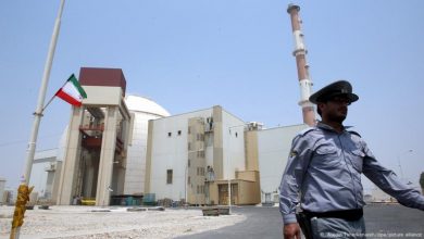 الاتحاد الأوروبي يعلن إعادة فرض عقوبات على إيران