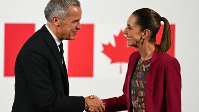 كندا والمكسيك تسعيان لجعل اتفاقية التجارة مع الولايات المتحدة أكثر إنصافاً