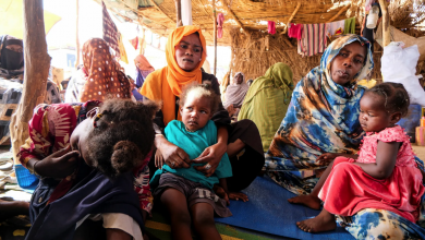 السودان: 23 وفاة بسوء التغذية في الفاشر خلال سبتمبر الجاري