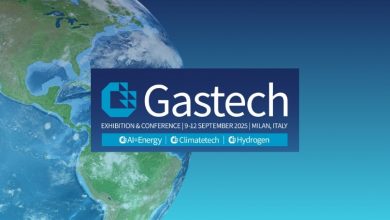 Gastech