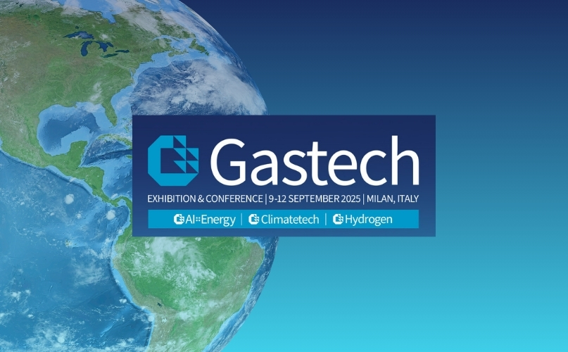 Gastech