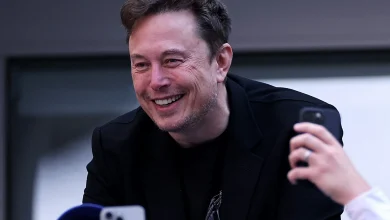 Tesla Musk