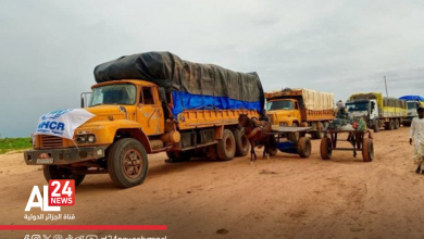 Le Soudan prolonge de 4 mois l'ouverture de son poste frontière avec le Tchad