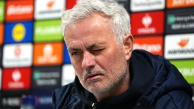 Mourinho