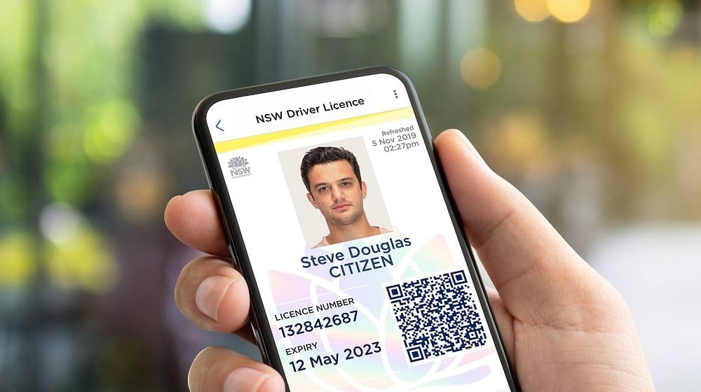 Digital ID